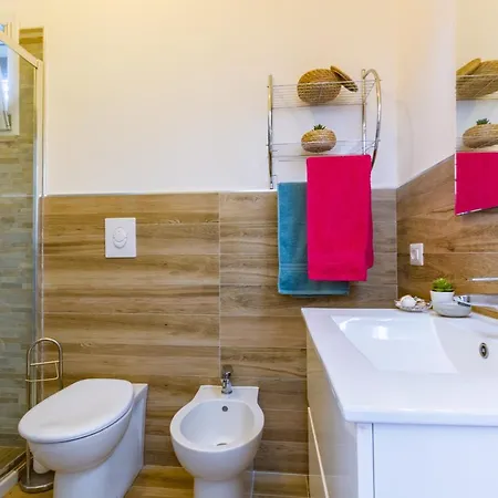 Apartment Iremar F - Myho Casa *