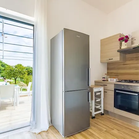 Iremar F - Myho Casa * Vieste