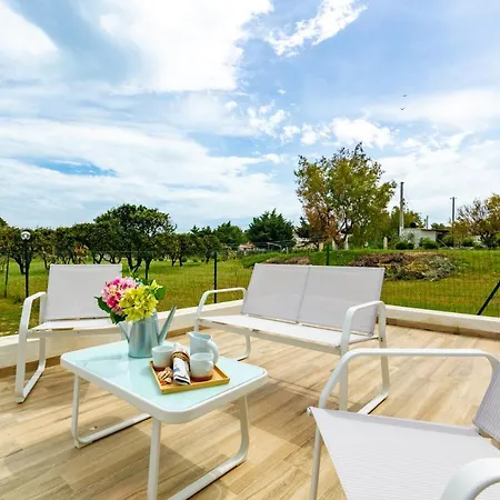 Iremar F - Myho Casa Apartment