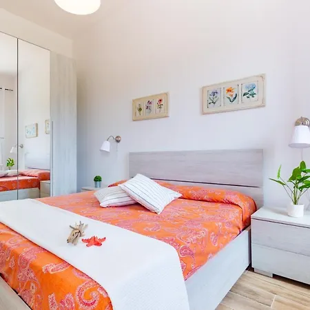 Iremar F - Myho Casa * Vieste
