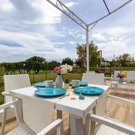 Iremar F - Myho Casa * Vieste