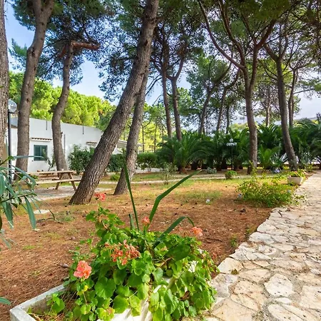 Iremar F - Myho Casa Vieste