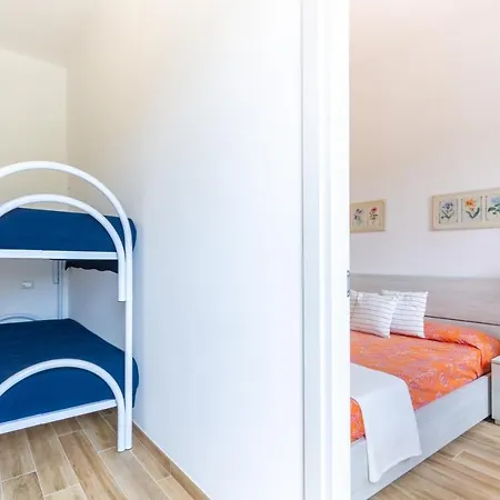 Daire Iremar F - Myho Casa