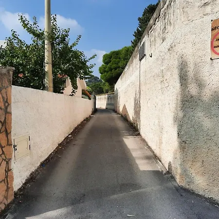 Daire Iremar F - Myho Casa